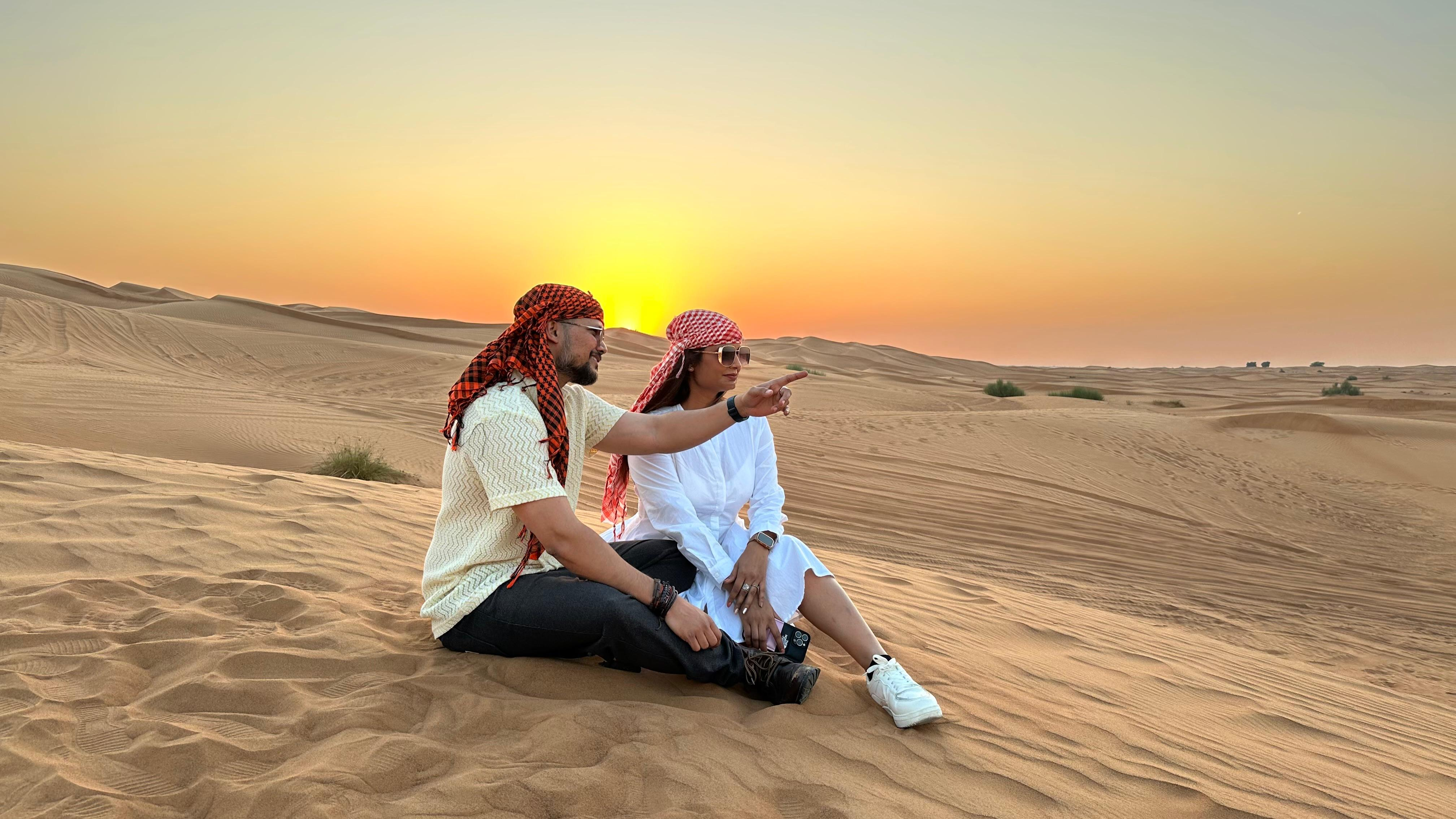 Milestone Celebration